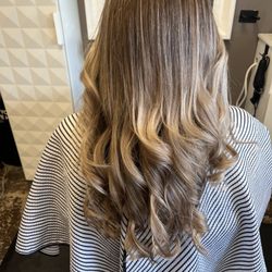 Balayage