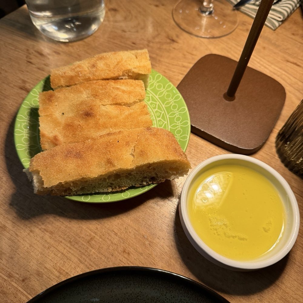 Mangia Toscano - focaccia - Italian Near Me - Metuchen, New Jersey Mangia Toscano - focaccia - Italian Near Me - Metuchen, New Jersey
