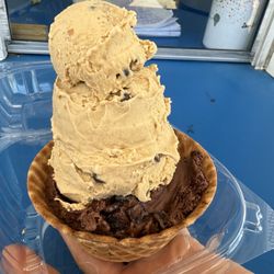 Handel's Homemade Ice Cream  -  Broadview Heights
