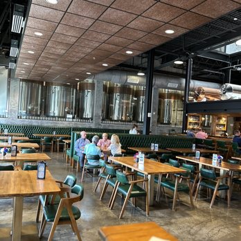 Pivovar - Inside 7/30/23 - Brewpubs Near Me - Waco, Texas Pivovar - Inside 7/30/23 - Brewpubs Near Me - Waco, Texas