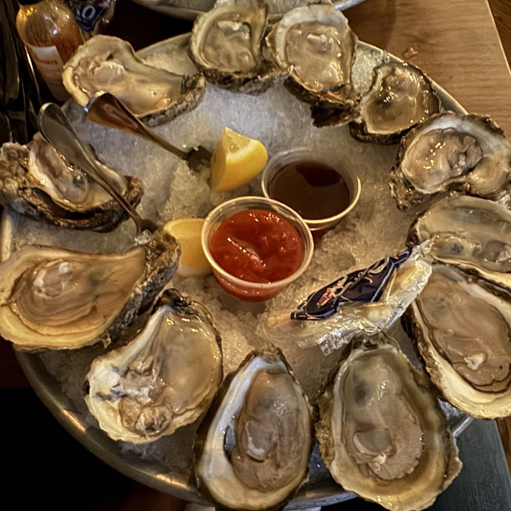 John Devoy’s Bar & Kitchen - Oysters - Bars Near Me - New York, New York John Devoy’s Bar & Kitchen - Oysters - Bars Near Me - New York, New York