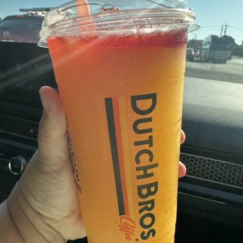 Dutch Bros Coffee - Juice Bars & Smoothies Near Me - Bakersfield, California Dutch Bros Coffee - Juice Bars & Smoothies Near Me - Bakersfield, California