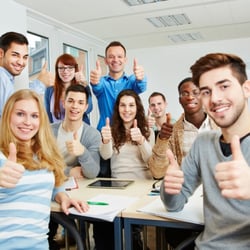 Chris Trudeau SAT Prep