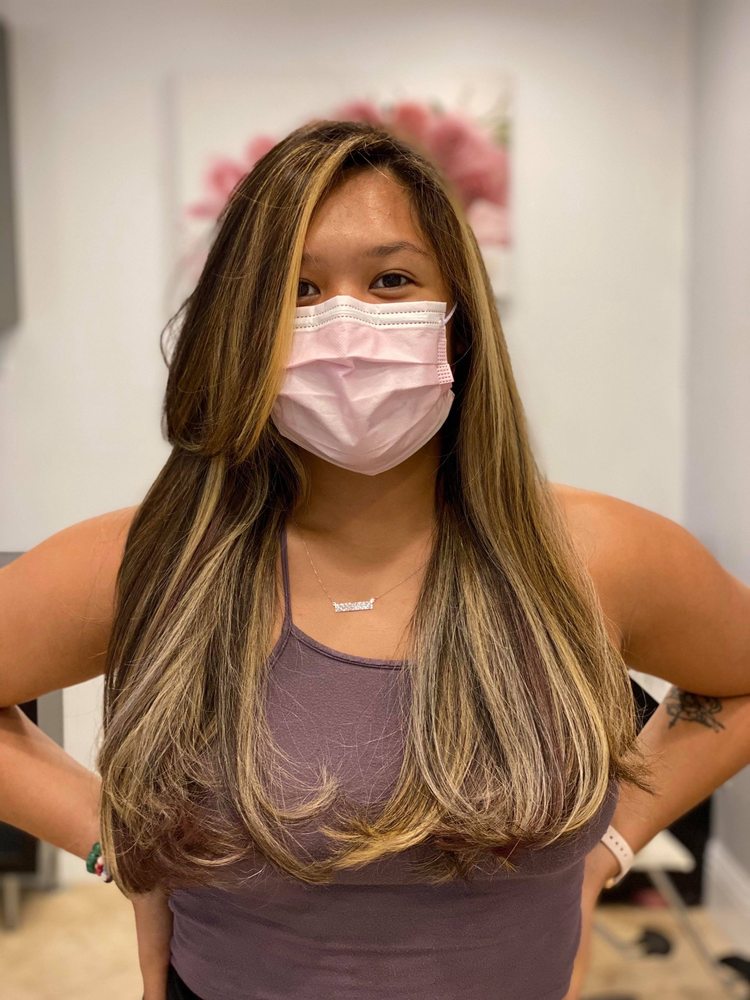 HAIR COMPANY BY CARINE STARR Updated June 2024 32 Photos 332 E