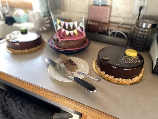 Petite Provence Boulangerie & Patisserie by null
