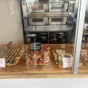 Gusto Mio - Pizza slices and espresso - Pizza Near Me - Walnut Creek, California Gusto Mio - Pizza slices and espresso - Pizza Near Me - Walnut Creek, California