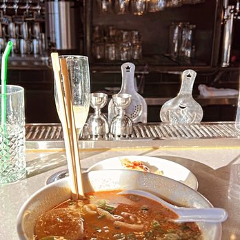 Wagamama Washington, DC - Last Updated September 2025 - Yelp