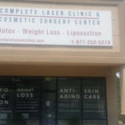 Complete Laser Clinic