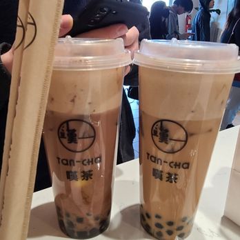 Tan-Cha - Bubble Tea Near Me - Doraville, Georgia