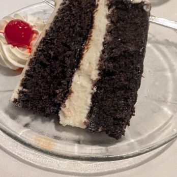 Peppermill Restaurant - Chocolate cake - American Near Me - Lutherville, Maryland Peppermill Restaurant - Chocolate cake - American Near Me - Lutherville, Maryland