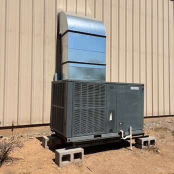 Blue Collar Mechanical - Heating & Air Conditioning/HVAC Near Me