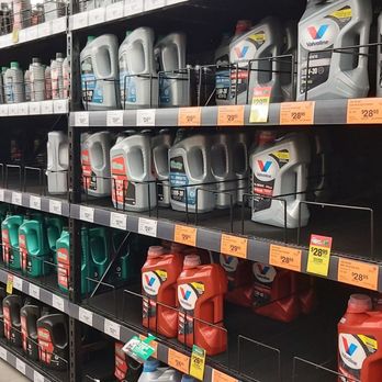 O'Reilly Auto Parts - Big Oil Section - Auto Parts & Supplies Near Me - San Mateo, California O'Reilly Auto Parts - Big Oil Section - Auto Parts & Supplies Near Me - San Mateo, California