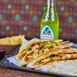 Quesadilla