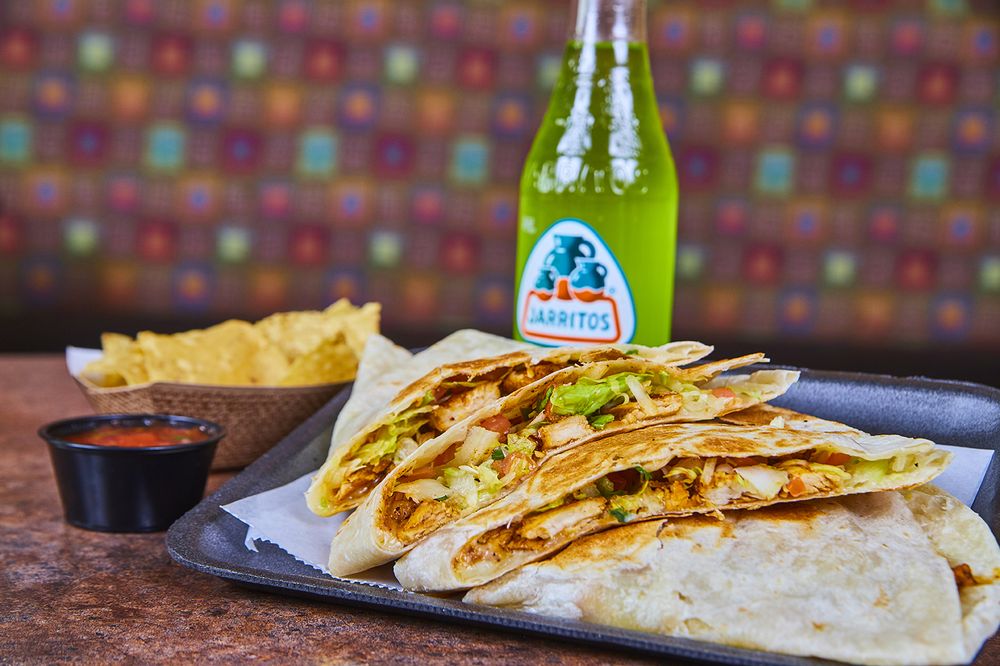 SALSA GRILLE TAQUERIA 216 Photos & 26 Reviews 2021 Bdwy, Fort Wayne