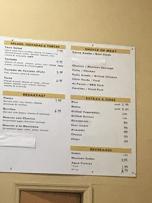 Menu photo 8 Ole Ole Burrito Express Oakland, CA Menu photo 8 Ole Ole Burrito Express Oakland, CA