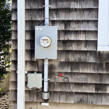 GFI Electric - Electricians Near Me