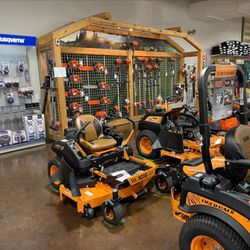 Sumner Farmers Co-Op