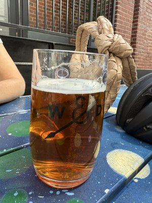 Westbound & Down Brewing Company by null