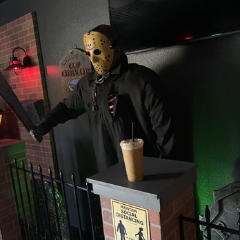 Roast The Dead Coffee - Coffee & Tea Near Me - Yucaipa, California Roast The Dead Coffee - Coffee & Tea Near Me - Yucaipa, California
