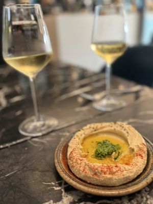 Karma by Levant Restaurant by null