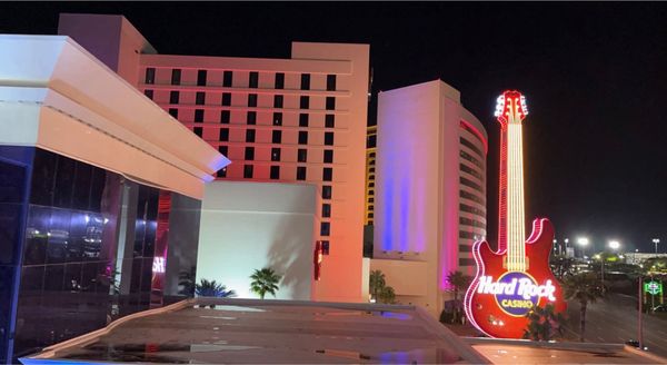 Hard Rock Hotel & Casino Biloxi by null