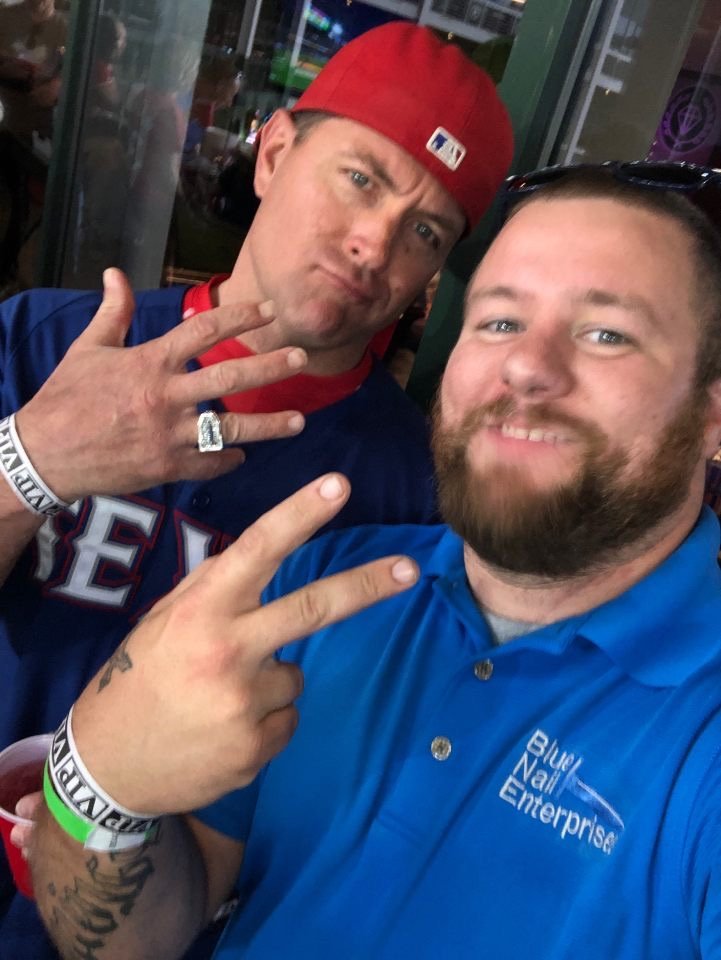 Slide of Blue Nail Roofing & Construction