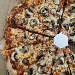 $14.99 1 topping from their site