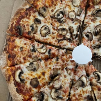 Pizza Guys - $14.99 1 topping from their site - Chicken Wings Near Me - Berkeley, California