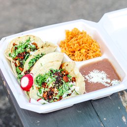 Pastor Taco Pastor Taco