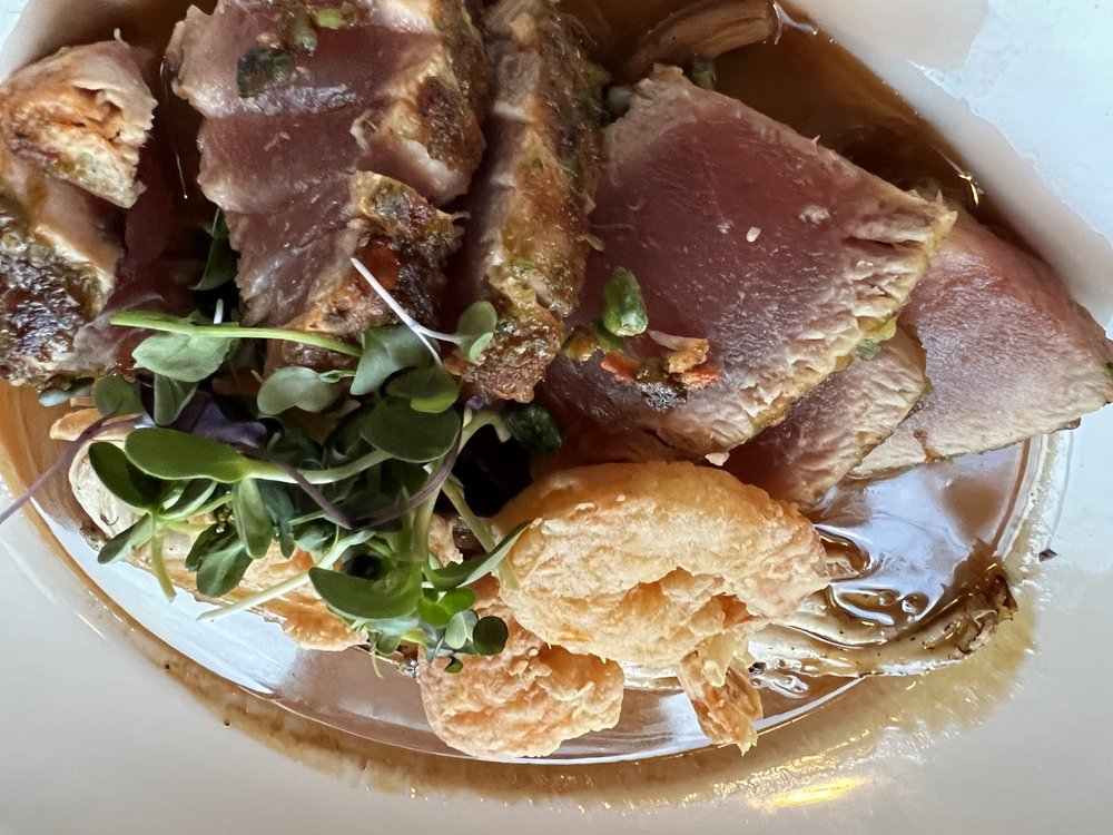 Juniper Restaurant Image