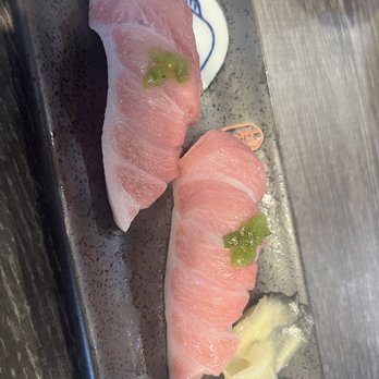 Sushi Pro - Toro Nigiri - Japanese Near Me - San Jose, California Sushi Pro - Toro Nigiri - Japanese Near Me - San Jose, California