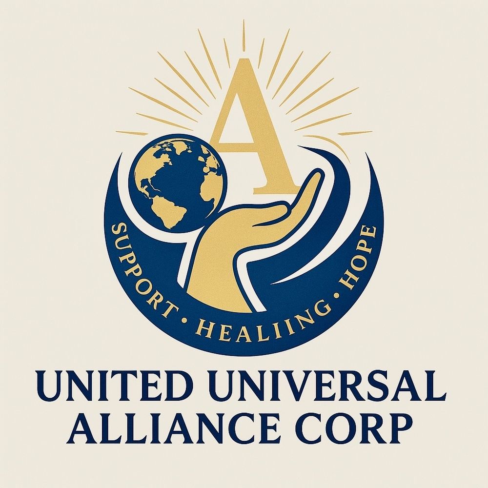 United Universal Alliances - social services organization in North Las Vegas, NV