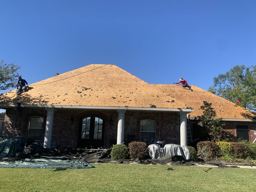 Slide of Ken Wyse General Contracting