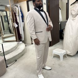Perfect Fit Design & Alterations - Custom made suit.