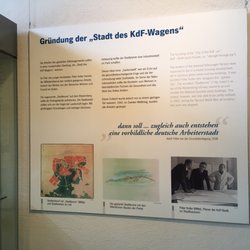 Stadtmuseum Schloss Wolfsburg