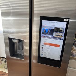 Best Deal Appliance - Love this Fridge