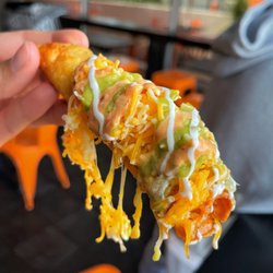 Roll Em Up Taquitos - Colton - LIT !
