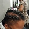 Affordable African Hair Braiding gift card
