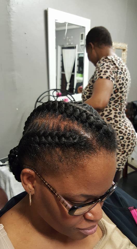 AFFORDABLE AFRICAN HAIR BRAIDING Updated September 2024 7000
