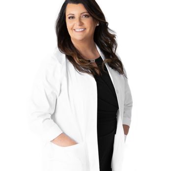 Eye Specialty Group - Memphis Office - Desirae Brinkley, OD Dry Eye Specialist - Optometrists Near Me - Memphis, Tennessee