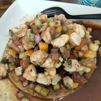 La Baja Cevicheria - Seafood Near Me - Orange, California La Baja Cevicheria - Seafood Near Me - Orange, California