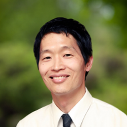 Edward J Yoon, M.D