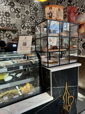 Delah Coffee by null