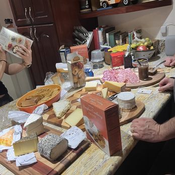 The Cheeseboard Collective - Bakeries Near Me - Berkeley, California