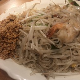 Pad Thai Pad Thai