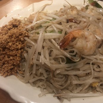 High Thai'd - Pad Thai - Thai Near Me - Cleveland Heights, Ohio High Thai'd - Pad Thai - Thai Near Me - Cleveland Heights, Ohio