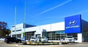 ROUTE 1 HYUNDAI - Updated July 2025 - 34 Photos & 93 Reviews - 3905 US ...