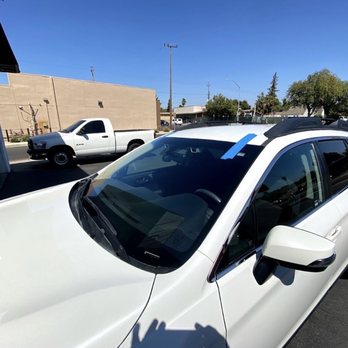 McHenry Auto Glass - New windshield - Auto Glass Services Near Me - Modesto, California