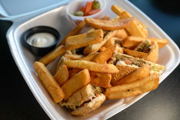 Abu Omar Halal - Austin, TX by null