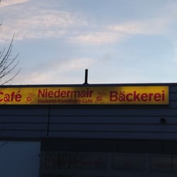 Bäckerei Niedermair